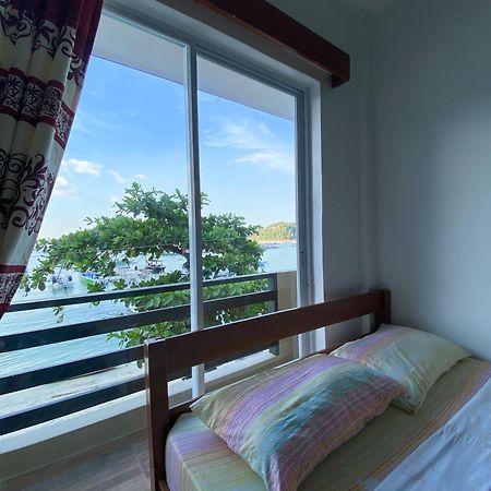 Seashore Inn El Nido Exterior foto